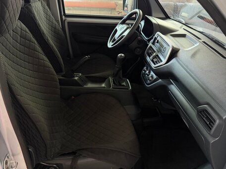 2023 Changan Star Truck Plus, серебристый, 1299000 рублей, вид 4