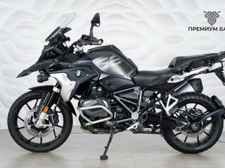 2020 BMW R 1250 GS, чёрный, 1499000 рублей, вид 2