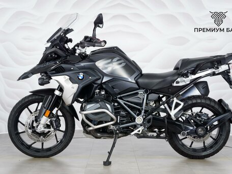 2020 BMW R 1250 GS, чёрный, 1499000 рублей, вид 2