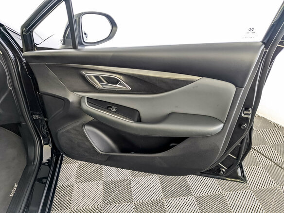 2024 BAIC U5 Plus, чёрный, 1345000 рублей - вид 24