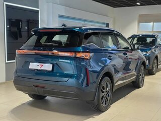 2026 Tenet T7, синий, 3005000 рублей, вид 4