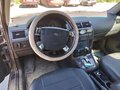 2004 Ford Mondeo III Рестайлинг, чёрный, 285000 рублей - вид 5