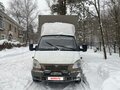 2009 ГАЗ ГАЗель (3302), белый, 790000 рублей