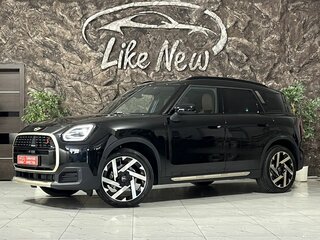 Mini Countryman S III