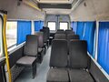 2016 Mercedes-Benz Sprinter Classic, белый, 850000 рублей - вид 8