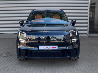 2025 Lynk & Co 900, чёрный, 8670000 рублей, вид 2
