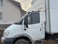 2013 ГАЗ Валдай, белый, 1000000 рублей - вид 3