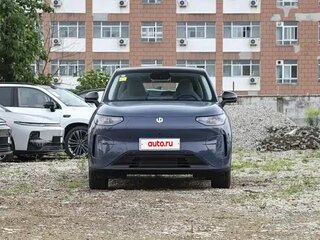 2026 Leapmotor A10 53 kWh, синий, 2350000 рублей, вид 5