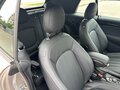 2023 Mini Cabrio Cooper S III Рестайлинг 2, серый, 5000000 рублей - вид 5