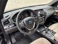2014 BMW X4 30d I (F26), коричневый, 2750000 рублей - вид 9