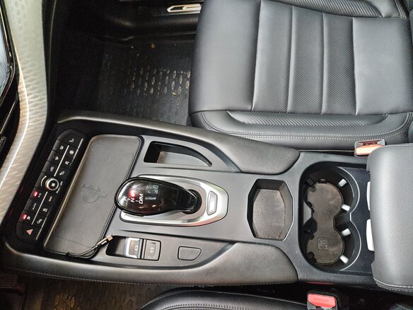 2023 Haval F7x I Рестайлинг, красный, 2258000 рублей - вид 14