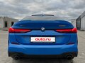 2020 BMW 2 серии 228i xDrive F44, голубой - вид 7