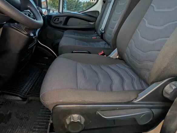 2021 Iveco Daily, белый, 3450000 рублей - вид 10