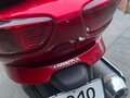 2004 Honda Forza, красный, 189000 рублей - вид 11
