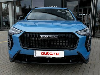 2026 Haval Jolion I Рестайлинг 2, голубой, 2449000 рублей, вид 1