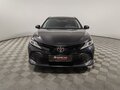2021 Toyota Camry VIII (XV70), чёрный - вид 1