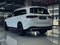 2025 Mercedes-Benz GLS AMG 63 AMG II (X167) Рестайлинг, белый, 29990000 рублей - вид 5
