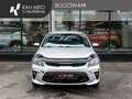 2018 Kia Rio IV, серебристый, 979000 рублей - вид 1
