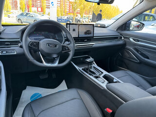 2026 Belgee S50, чёрный, 2069990 рублей, вид 5