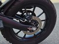 2024 Triumph Scrambler, зелёный, 620000 рублей - вид 9