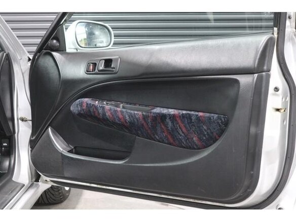 1996 Honda Civic VI, серебристый - вид 23
