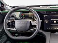2025 Exeed VX I Рестайлинг, зелёный - вид 8