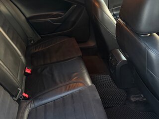 2010 Volkswagen Passat B6, чёрный, 760000 рублей, вид 4
