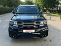 2015 Toyota Land Cruiser 200 Series Рестайлинг 1, чёрный