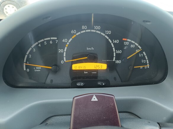 2014 Mercedes-Benz Sprinter Classic, белый, 2050000 рублей - вид 12