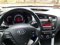 2016 Kia Ceed II Рестайлинг, серебристый, 1300000 рублей - вид 5