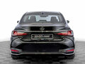 2021 Lexus ES 250 VII, чёрный - вид 5