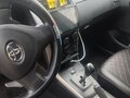 2008 Toyota Corolla AMT X (E140, E150), чёрный, 650000 рублей - вид 3
