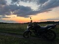 2023 Lifan LF175-2E, чёрный, 100000 рублей - вид 1