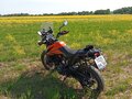 2021 KTM 390 Adventure, оранжевый, 470000 рублей - вид 7