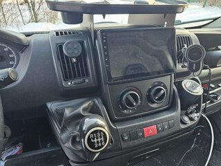 2011 Peugeot Boxer, белый, 890000 рублей, вид 5