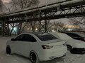 2024 Lada (ВАЗ) Vesta I Рестайлинг (NG), белый, 1300000 рублей - вид 11