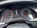 2010 Audi A4 IV (B8), чёрный, 1100000 рублей - вид 7