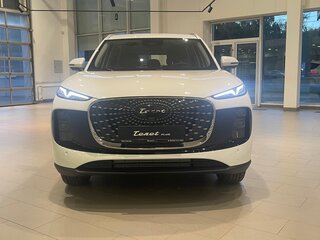 2026 Tenet Plus L6, белый, 3040000 рублей, вид 5