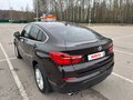 2014 BMW X4 30d I (F26), коричневый, 2750000 рублей - вид 6