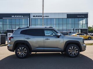 2026 Haval H7 I, белый, 4199000 рублей, вид 4