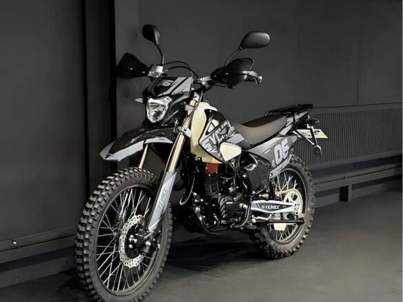 2026 Sycmmc 300, чёрный, 130000 рублей