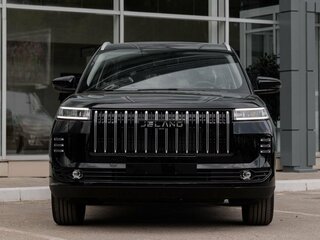 2026 Jeland J6, чёрный, 2549000 рублей, вид 3