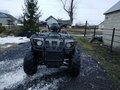 2016 Stels ATV-500, чёрный, 280000 рублей - вид 1