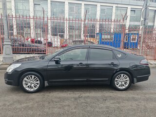 2011 Nissan Teana II (J32) Рестайлинг, чёрный, 820000 рублей, вид 5