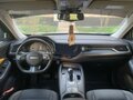 2020 Haval F7x I, чёрный, 1750000 рублей - вид 7