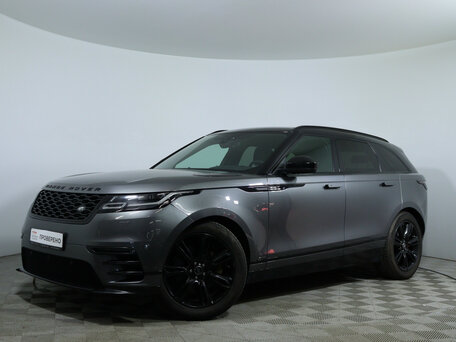 Land Rover Range Rover Velar I