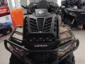 2026 Loncin XWolf 1000L Muddy, коричневый, 1399000 рублей - вид 5