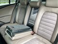 2008 Volkswagen Passat B6, чёрный, 1050000 рублей - вид 10
