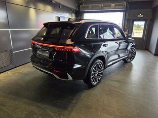 2026 Geely Monjaro I, чёрный, 5254990 рублей, вид 3