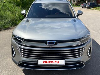 2022 FAW Bestune T99 I Рестайлинг, серый, 2250000 рублей, вид 2